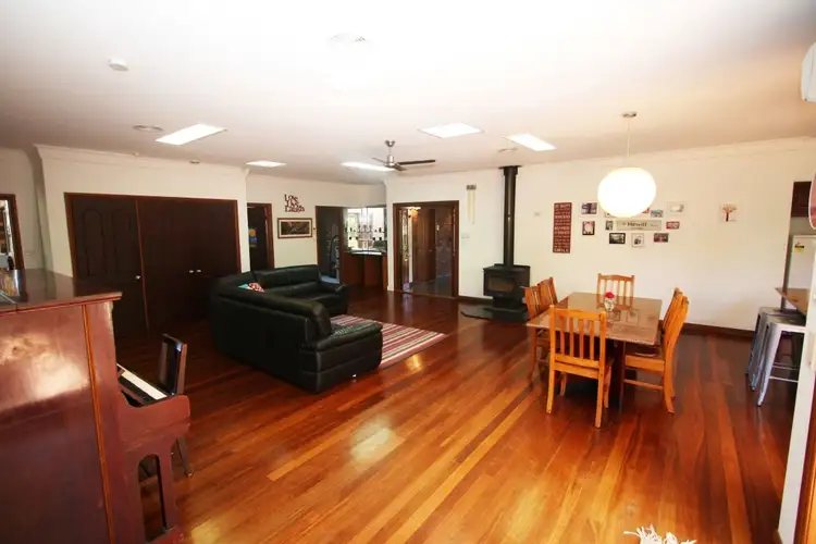 Third view of Homely house listing, 17 Tulong Ave, Cooma NSW 2630