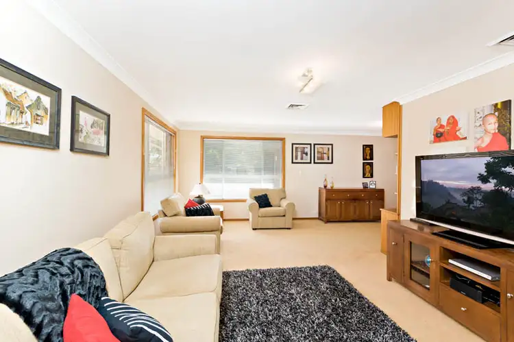 Third view of Homely house listing, 10 Atami Place, Picnic Point NSW 2213