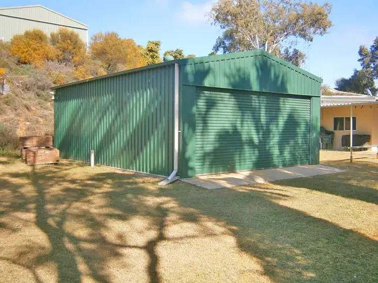 Fourth view of Homely house listing, 29 Burrows Road, Waikerie SA 5330