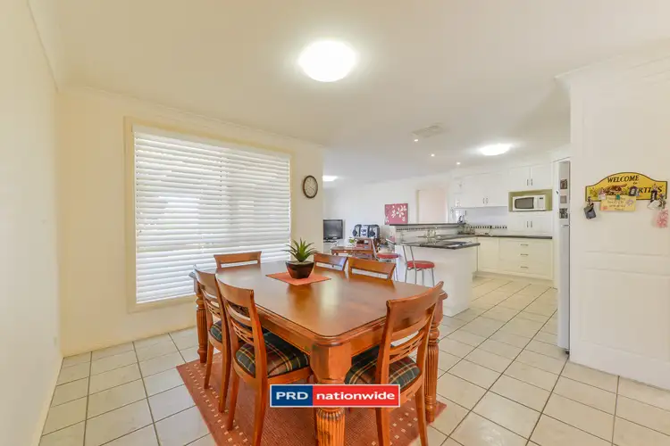 Second view of Homely house listing, 12 Finch Place, Tamworth NSW 2340