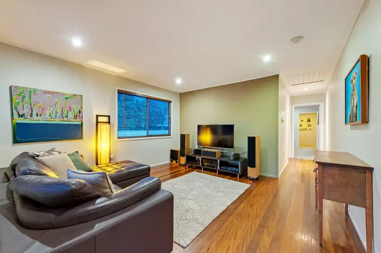 Third view of Homely house listing, 21 Hicks Street, Mitchelton QLD 4053