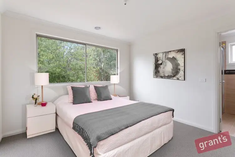 Fifth view of Homely unit listing, 1/72 Huon Park Road, Cranbourne North VIC 3977