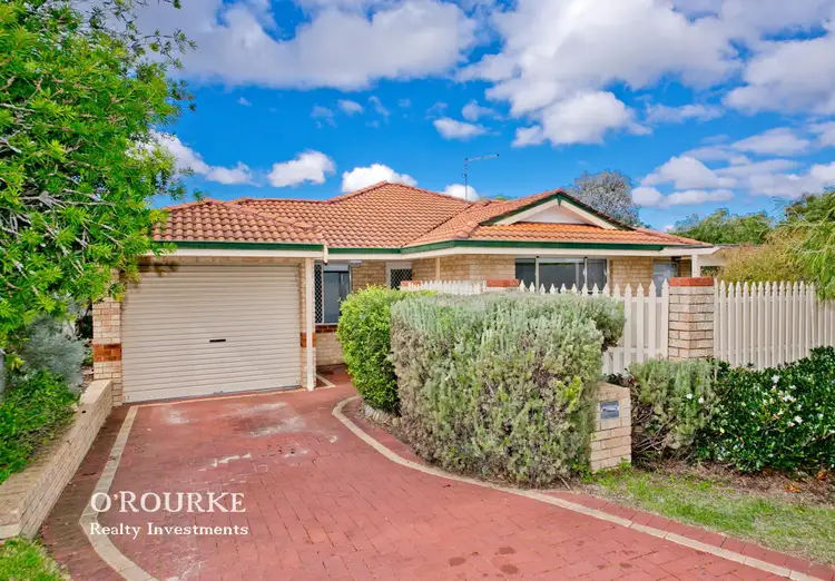 1/6 Ramshaw Street, Scarborough WA 6019
