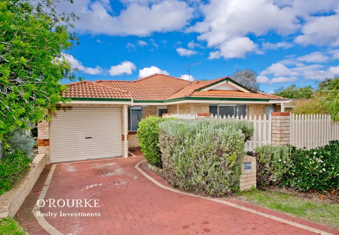 Main view of Homely house listing, 1/6 Ramshaw Street, Scarborough WA 6019