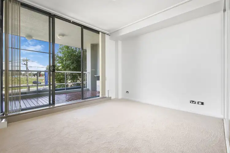 Fourth view of Homely apartment listing, 104/27 Bennelong Parkway, Wentworth Point NSW 2127