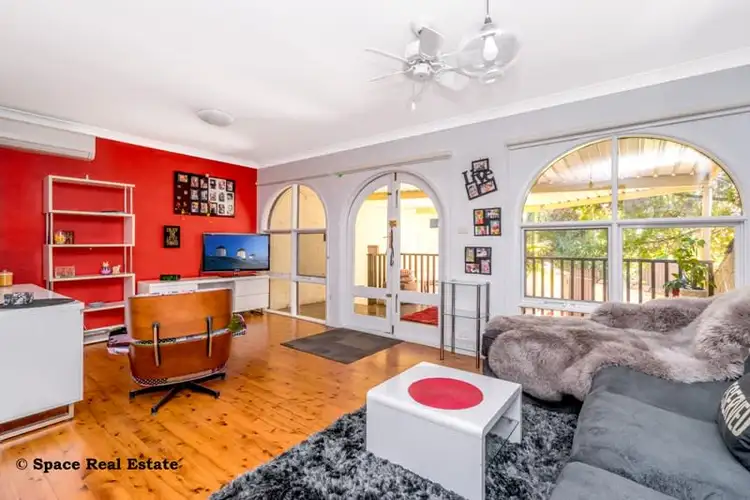 Second view of Homely house listing, 6/6 Clifford Crescent, Ingleburn NSW 2565