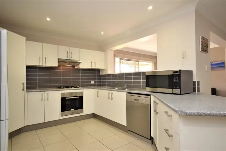 Fourth view of Homely house listing, 46 Blue Bell Way, Worrigee NSW 2540