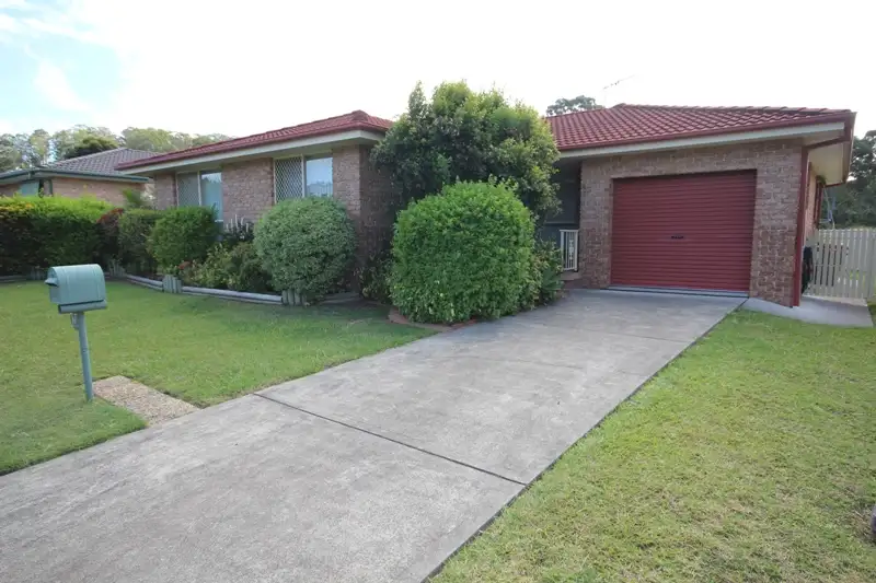 Main view of Homely house listing, 23 Burrawong Crescent, Taree NSW 2430