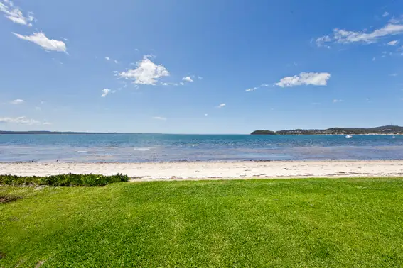 Main view of Homely house listing, 51 Foreshore Drive, Salamander Bay NSW 2317