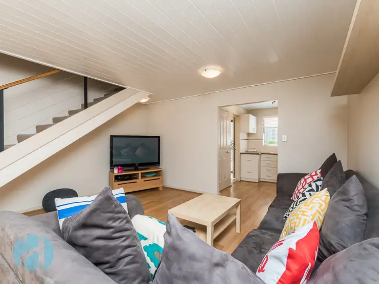 Fourth view of Homely house listing, 2/12 Raymond Street, Yokine WA 6060