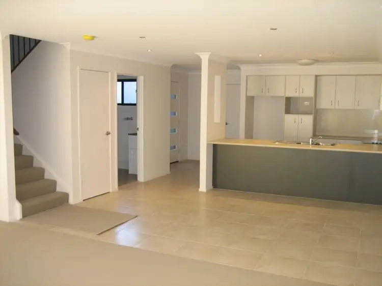 Second view of Homely townhouse listing, 2/3 BINDAREE WAY, Ocean Shores NSW 2483