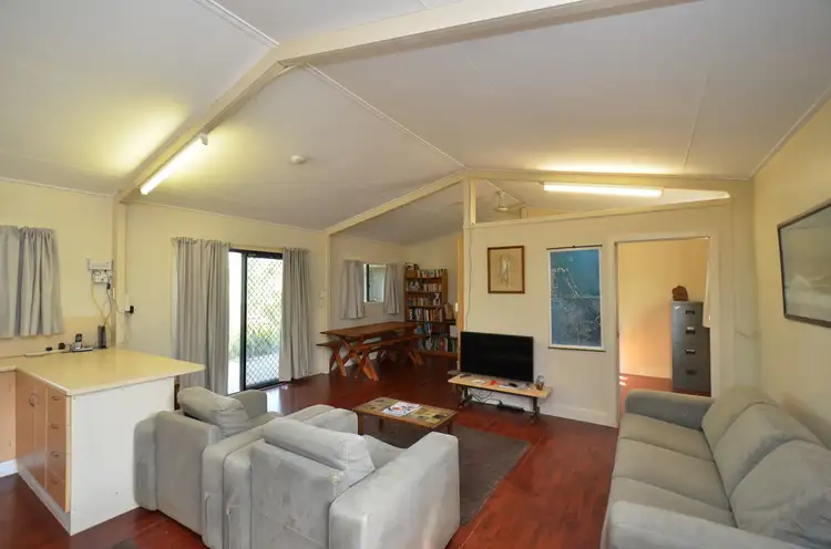 Third view of Homely house listing, 78 Frank Randell, Cungulla QLD 4816
