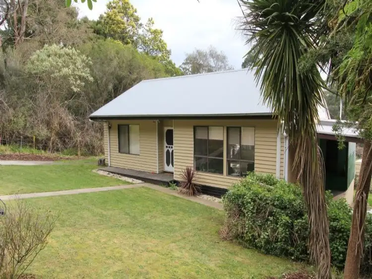 Main view of Homely house listing, 3 Thorpdale Road, Mirboo North VIC 3871