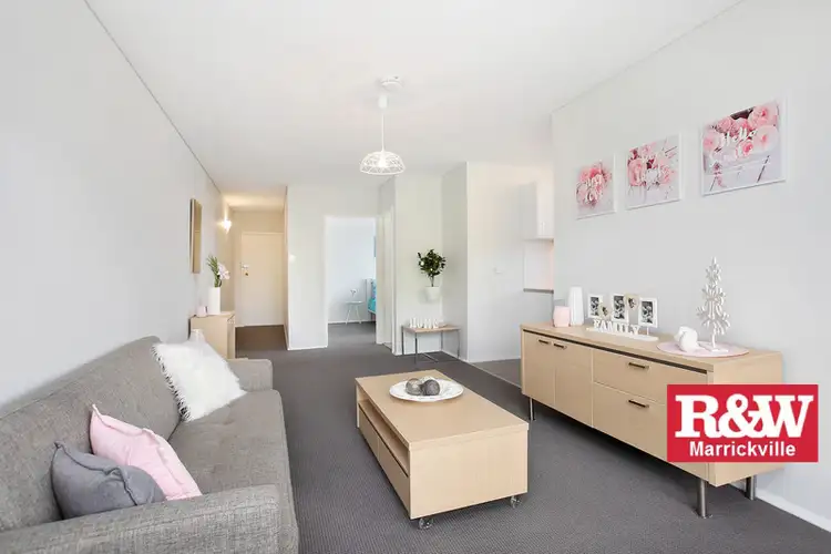 Fourth view of Homely unit listing, 5/379a New Canterbury Road, Dulwich Hill NSW 2203