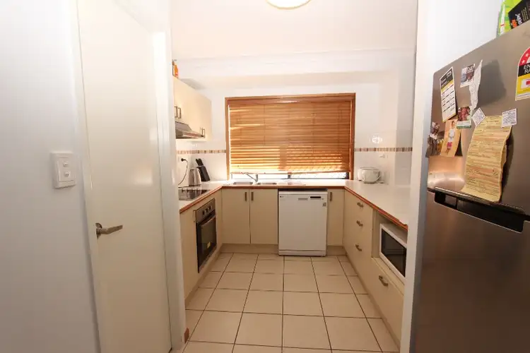 Fifth view of Homely house listing, 28 Ulysses Drive, Mount Louisa QLD 4814