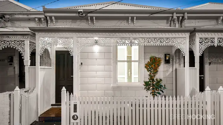 428 Dorcas Street, South Melbourne VIC 3205