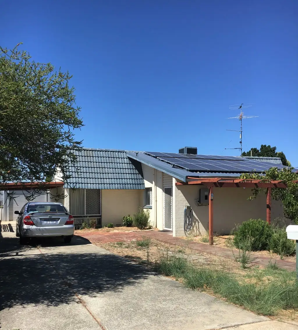 Main view of Homely house listing, 8 Ixora place, Pinjarra WA 6208