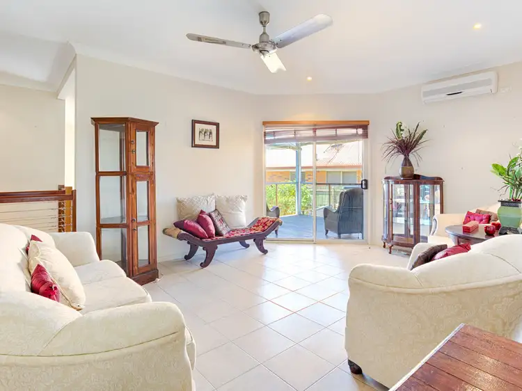 Fourth view of Homely house listing, 13 Ashgrove Drive, Cooroy QLD 4563
