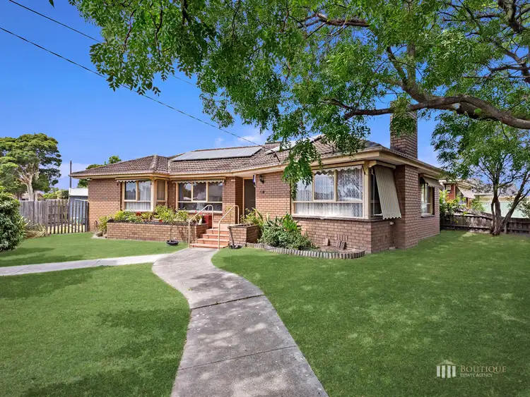 387 Corrigan Road, Keysborough VIC 3173