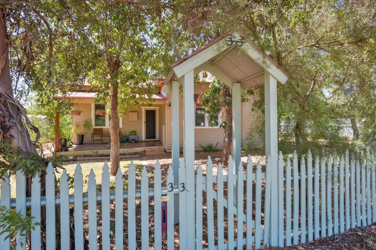 Main view of Homely house listing, 33 Ardagh Avenue, Kalgoorlie WA 6430