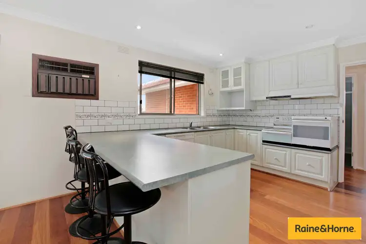Second view of Homely house listing, 18 Navigator Street, Maribyrnong VIC 3032
