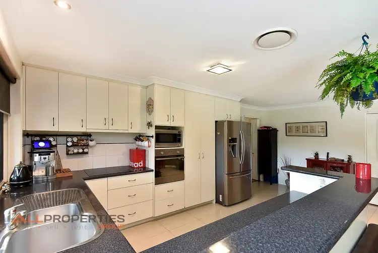 Fifth view of Homely house listing, 15 Yale Circuit, Forest Lake QLD 4078