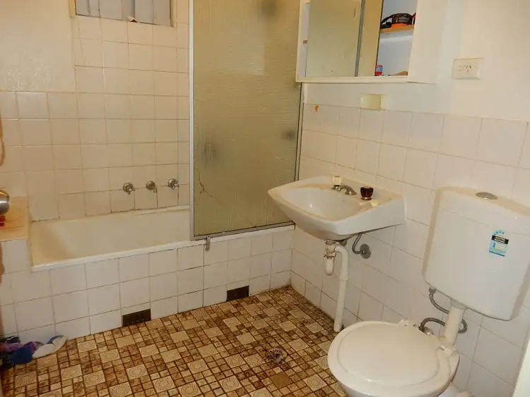 Second view of Homely unit listing, 39/103-111 Longfield Street, Cabramatta NSW 2166