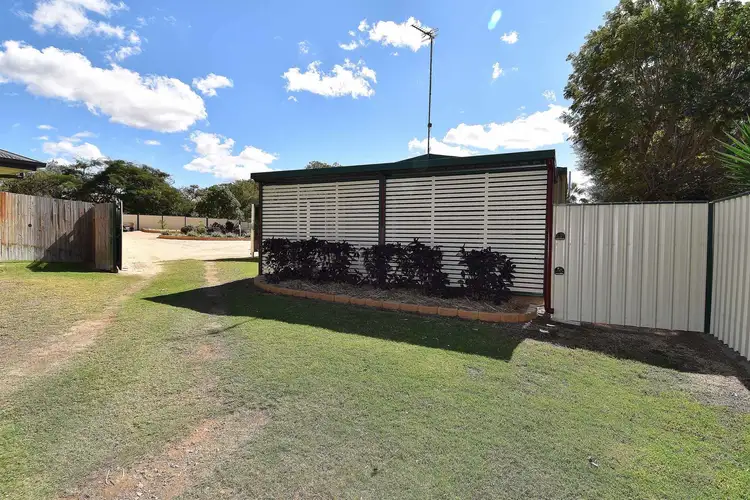 Seventh view of Homely house listing, 5B Hewett Street, Charters Towers QLD 4820