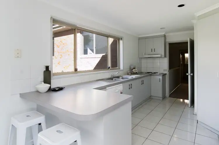 Fourth view of Homely house listing, 45 Challambra Crescent, Highton VIC 3216