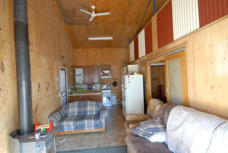 Fifth view of Homely house listing, 125 Billabong Creek Drive, Conargo NSW 2710
