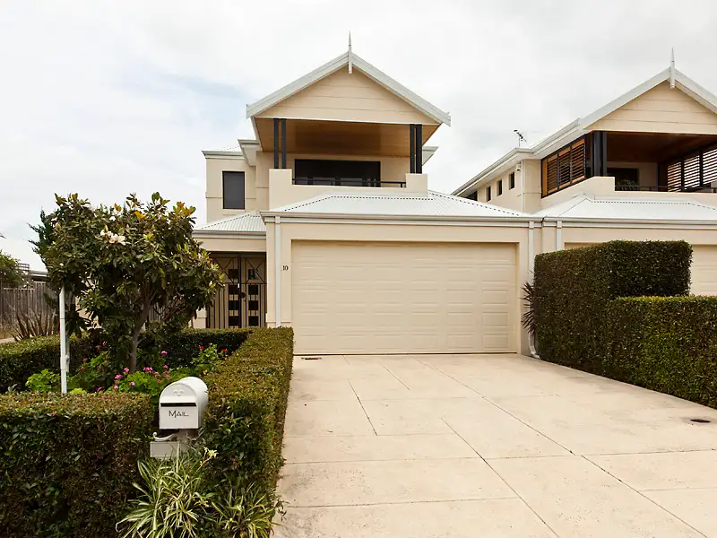 Main view of Homely house listing, 10 Sirrocco Drive, Erskine WA 6210