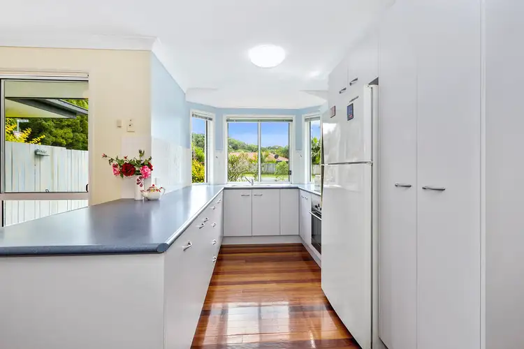 Fifth view of Homely house listing, 2 Port Drive, Banora Point NSW 2486
