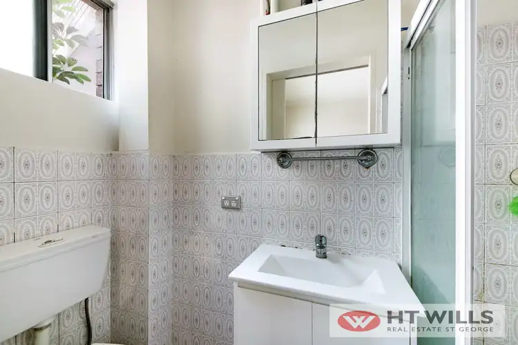 Sixth view of Homely unit listing, 10/16-18 Carlton Parade, Carlton NSW 2218