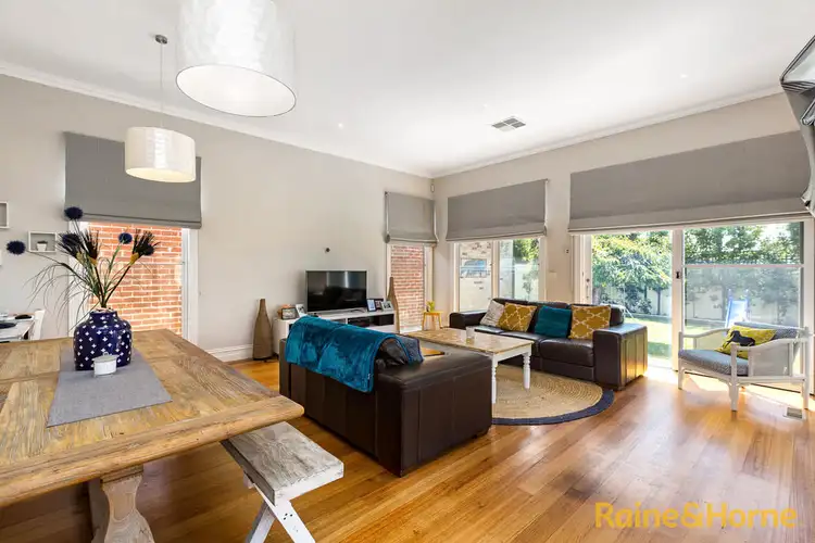 Fifth view of Homely house listing, 16 Elphin Street, Newport VIC 3015