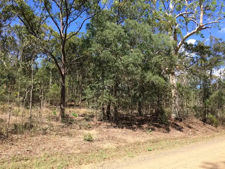 Second view of Homely land listing, 148 Allan Rd, Conway QLD 4800