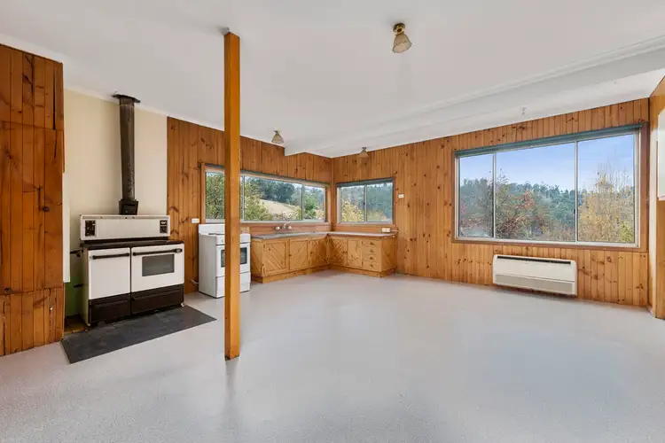 Third view of Homely house listing, 1264 Ellendale Road, Ellendale TAS 7140