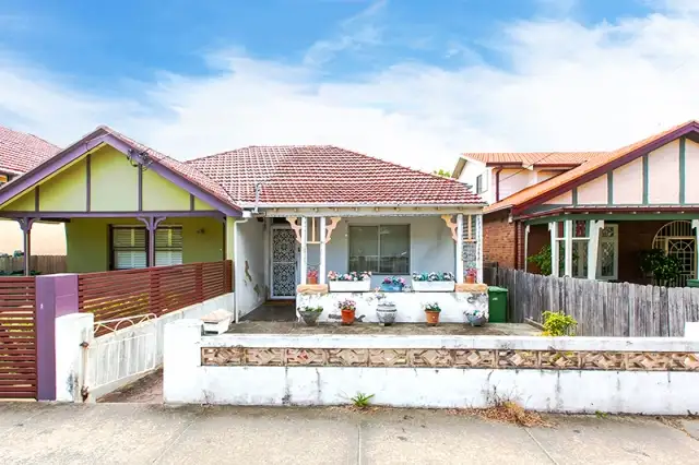 Main view of Homely house listing, 53 Clifton Road, Clovelly NSW 2031