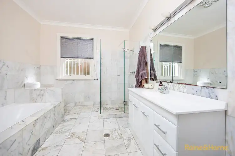 Fifth view of Homely house listing, 88A Awaba Street, Mosman NSW 2088
