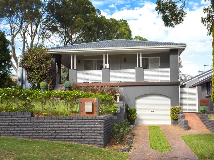 28 Robinson Avenue, Minnamurra NSW 2533