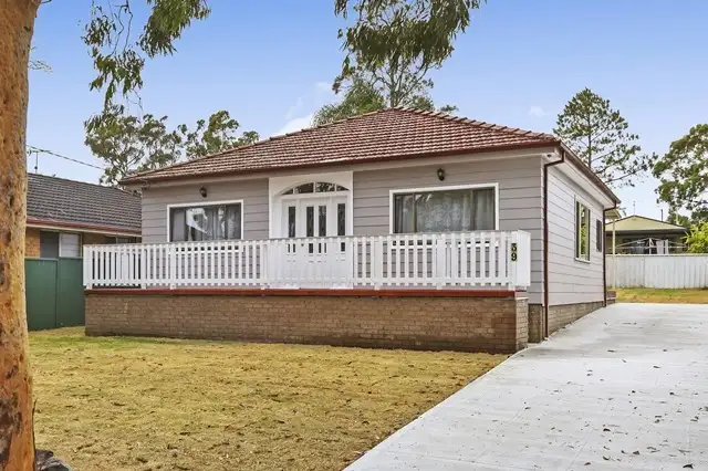 Main view of Homely house listing, 39 McKellar Boulevard, Blue Haven NSW 2262