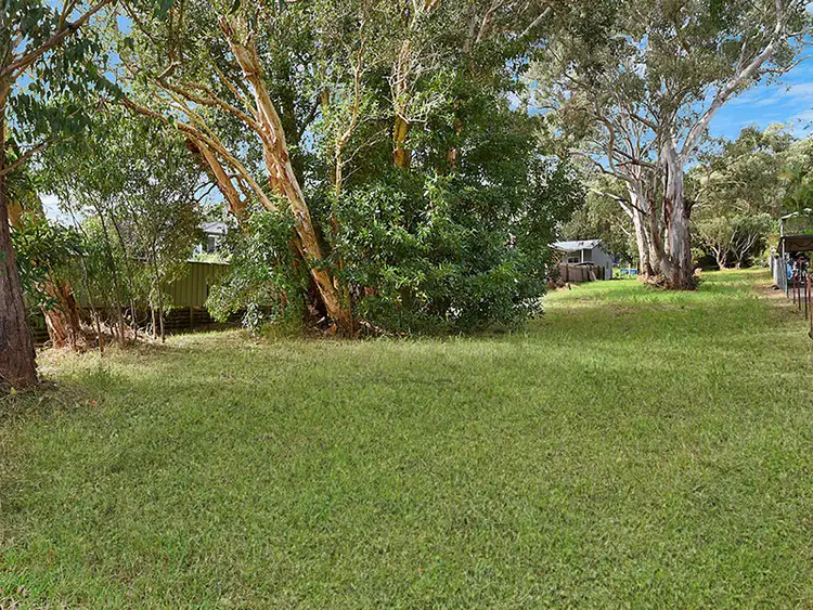 Fourth view of Homely land listing, 49 Government Rd, Nords Wharf NSW 2281