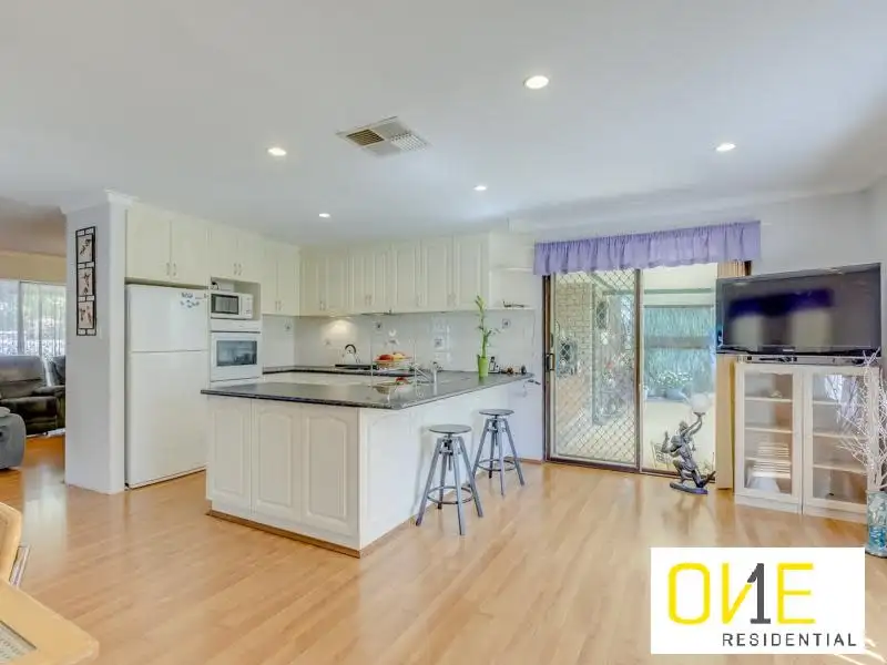 Main view of Homely house listing, 4 Dwyer Crescent, Gosnells WA 6110