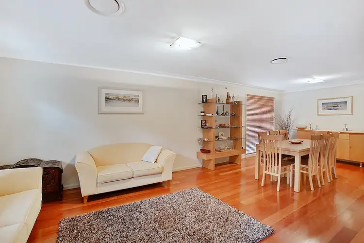Fourth view of Homely house listing, 71A St George Crescent, Sandy Point NSW 2172