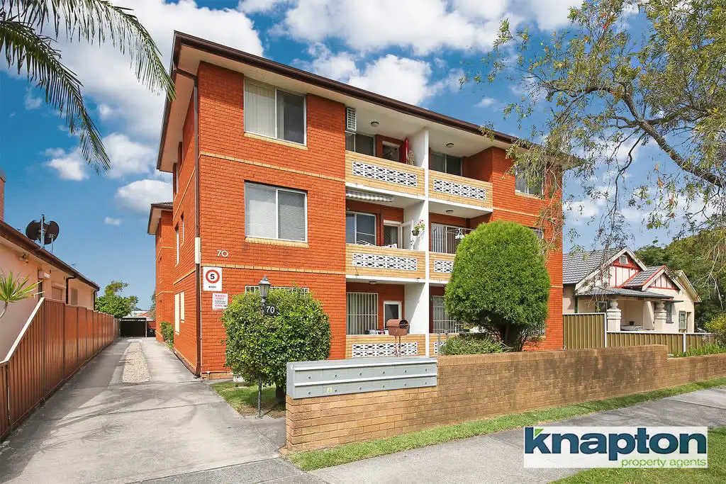Main view of Homely unit listing, 7/70 Taylor Street, Lakemba NSW 2195