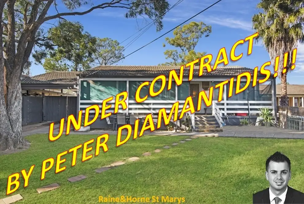 Main view of Homely house listing, 17 Mistral Place, Shalvey NSW 2770