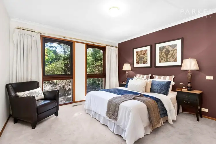 Sixth view of Homely house listing, 21 Blue Gum Close, Templestowe Lower VIC 3107