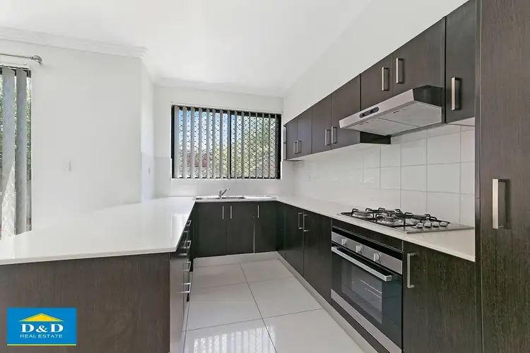 Fourth view of Homely townhouse listing, 9 - 11 Kimberley Street, Merrylands NSW 2160