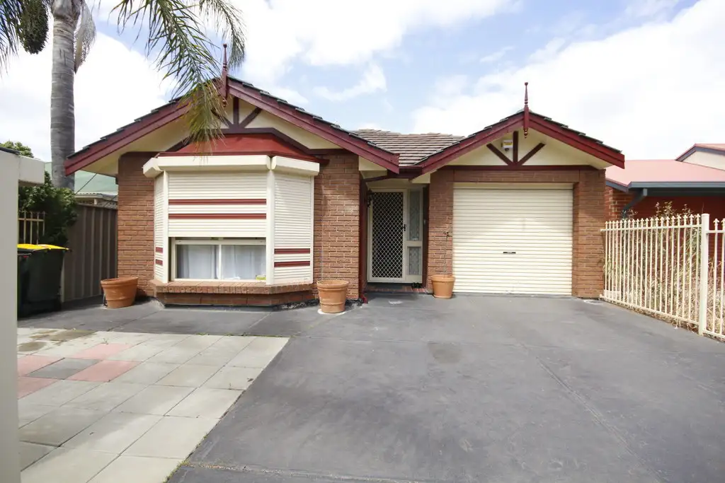 Main view of Homely house listing, 16 Rivett Place, Pooraka SA 5095