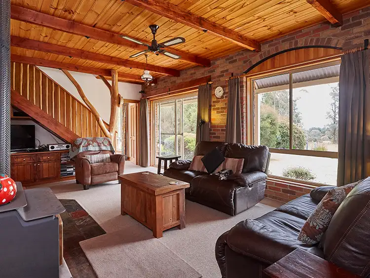 Fourth view of Homely house listing, 717 Windermere Road, Swan Bay TAS 7252