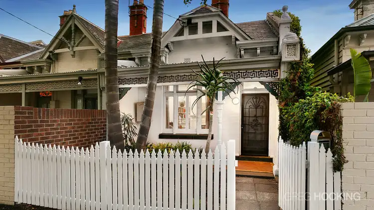 14 Faussett Street, Albert Park VIC 3206